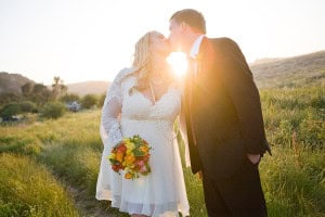 San Luis Obispo wedding photographer