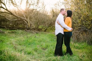 Pismo Beach engagement photographer