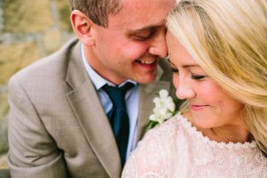 San Ysidro Ranch elopement