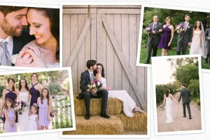 Maravilla Gardens wedding photographer