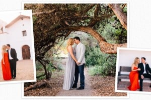 Jen Rodriguez santa barbara wedding photographer