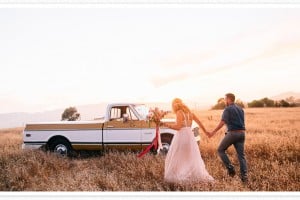 Flying Caballos wedding1