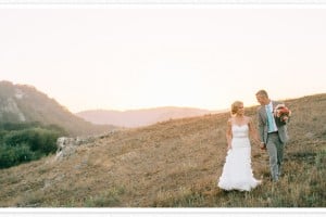Holland ranch wedding