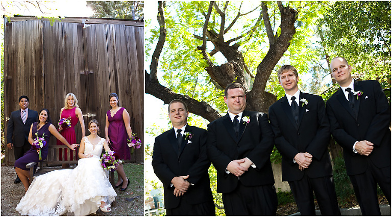 Leah and Jeff, Dallidet Adobe wedding, San Luis Obispo wedding photographer, Jen Rodriguez Photography