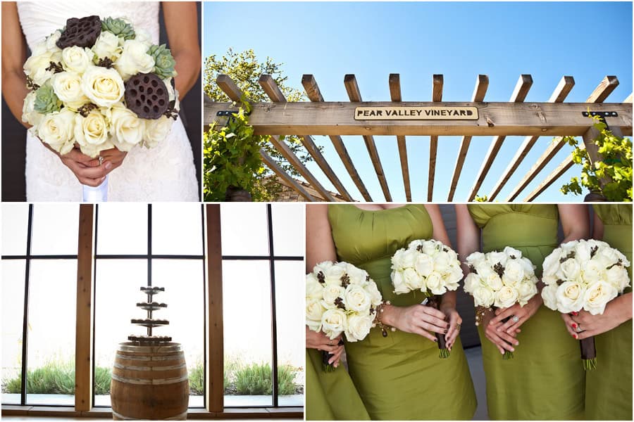 Wedding Cakes Paso Robles Wedding Cakes Paso Robles