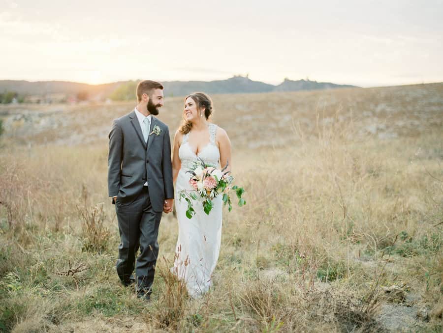 san luis obispo wedding venues » Jen Rodriguez San Luis Obispo wedding