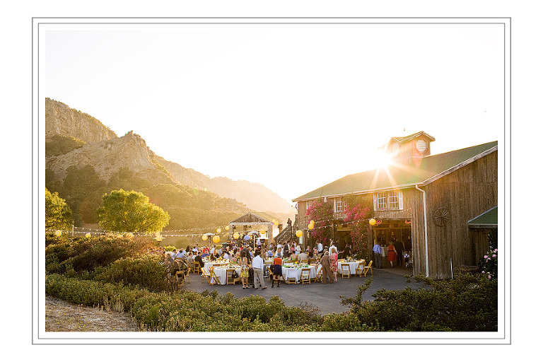 The most gorgeous san luis obispo wedding venue: Holland Ranch