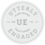Featured in Utterly Engaged
