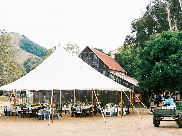 best barn venue