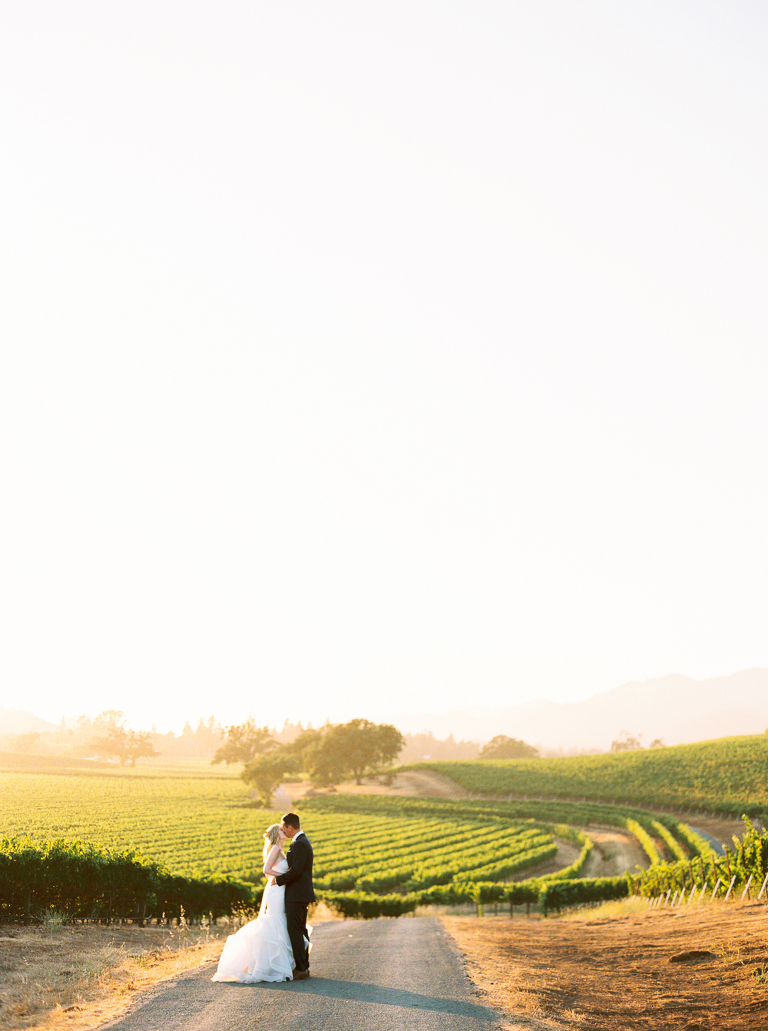 Kunde Family estate wedding