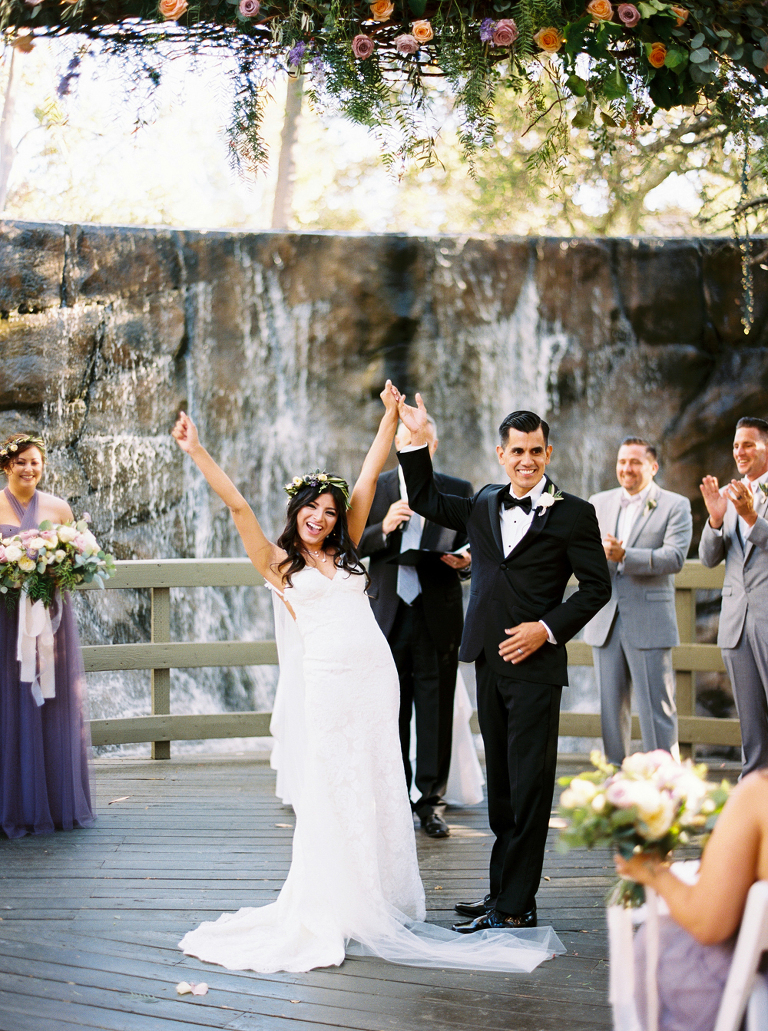 Calamigos ranch wedding