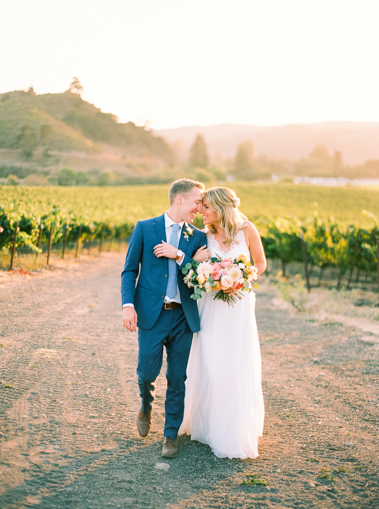 Central Coast wedding at Greengate Ranch 